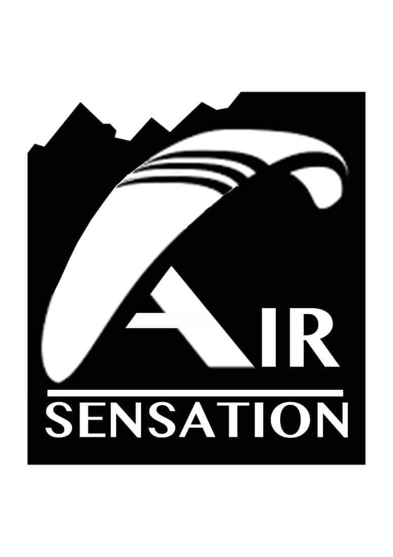 Air Sensation Logo